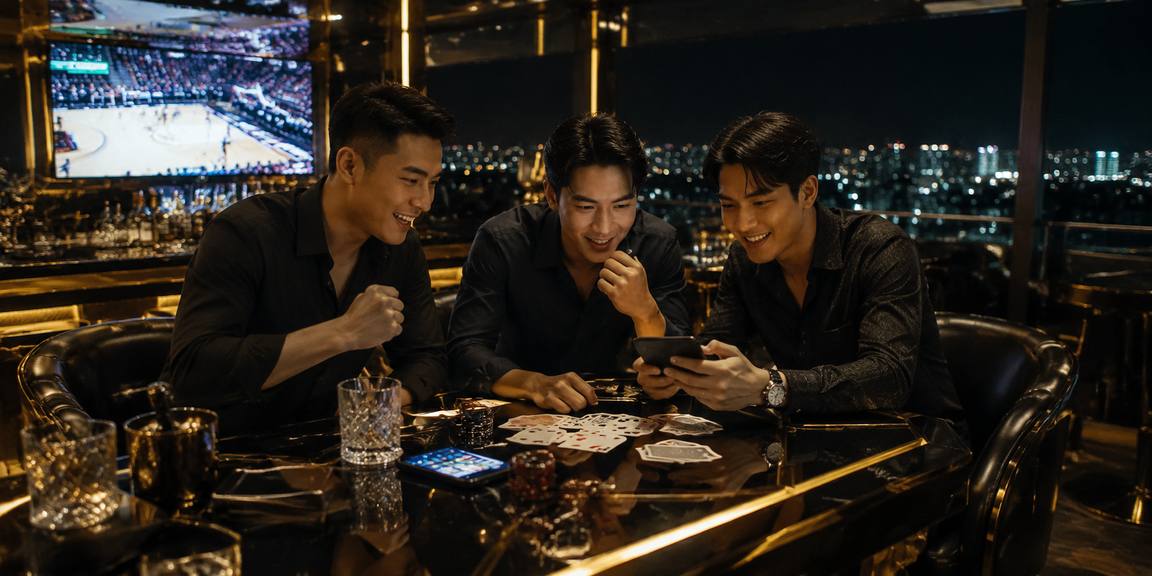 st60 Phòng slot PG Soft với Mahjong Ways
